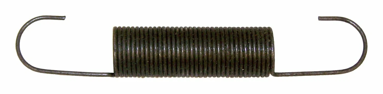 Vintage - Metal Unpainted Accelerator Pedal Spring - J0803358
